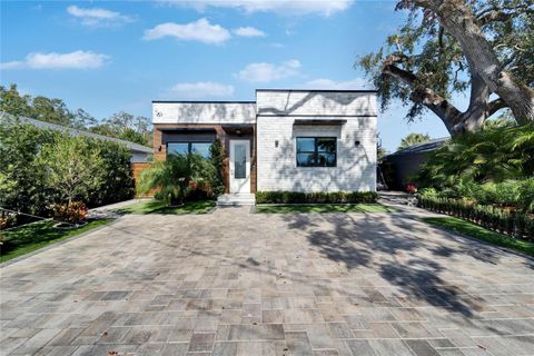 3106 LILA STREET TAMPA FL 33610