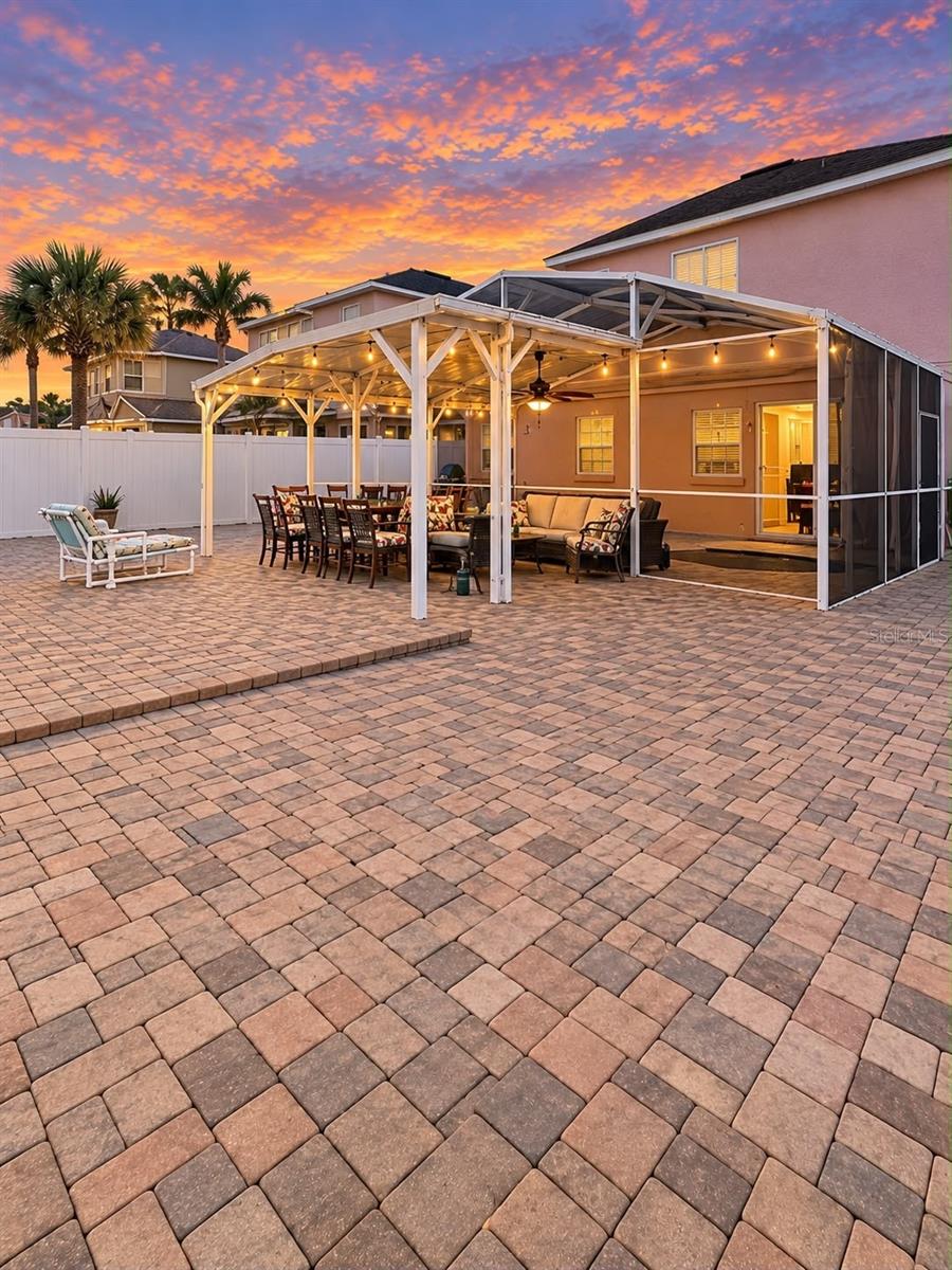 Photo of 100 Windy Dune Court, Kissimmee, FL 34743 (MLS # S5158243)