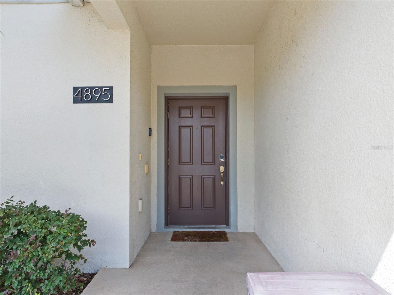 4895 CLOCK TOWER DRIVE