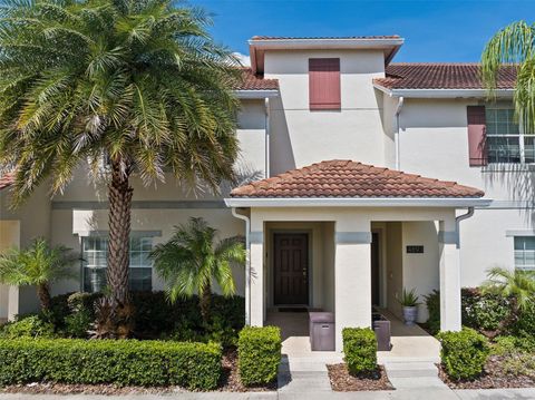 4895 CLOCK TOWER DRIVE KISSIMMEE FL 34746