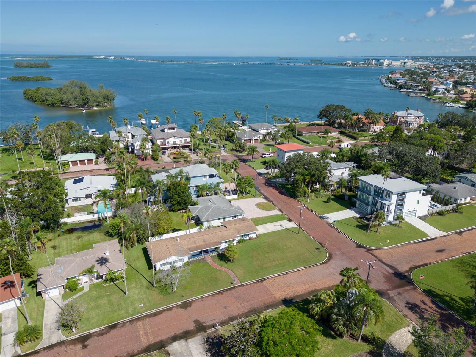 DUNEDIN ISLES 1 - Residential