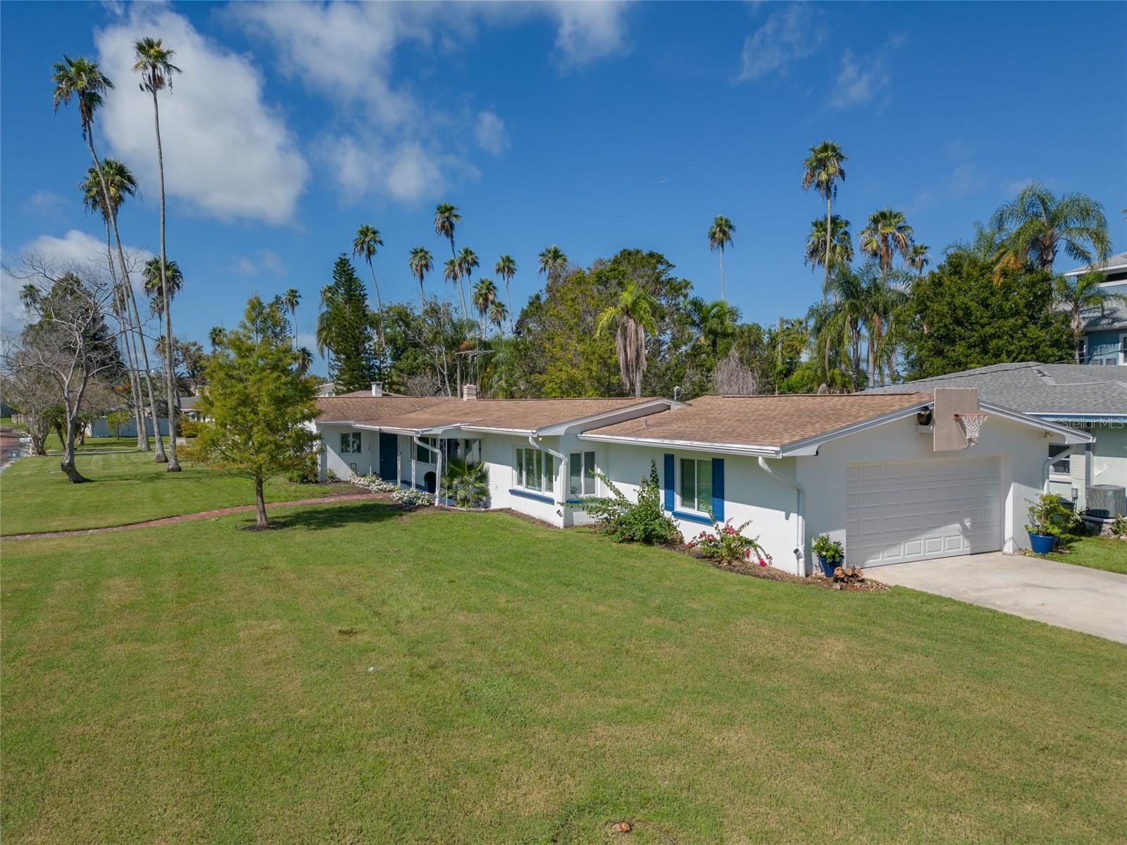 DUNEDIN ISLES 1 - Residential