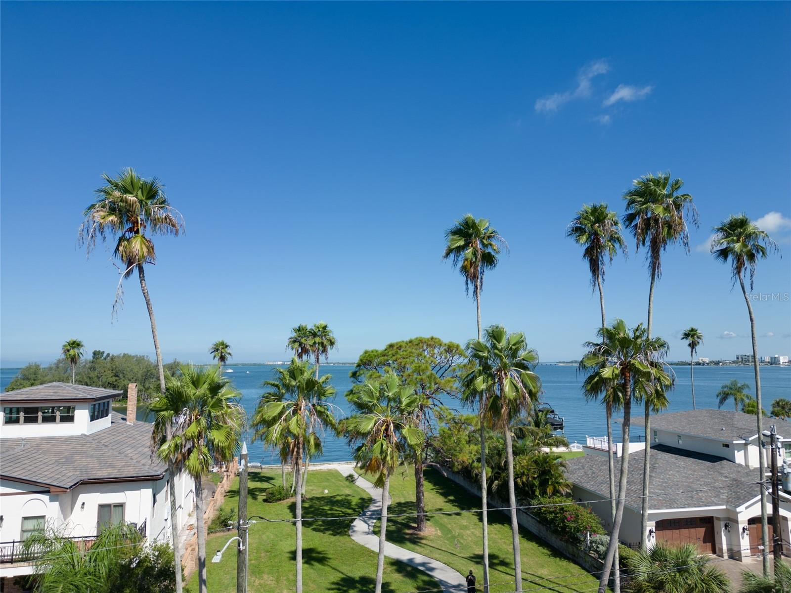 DUNEDIN ISLES 1 - Residential
