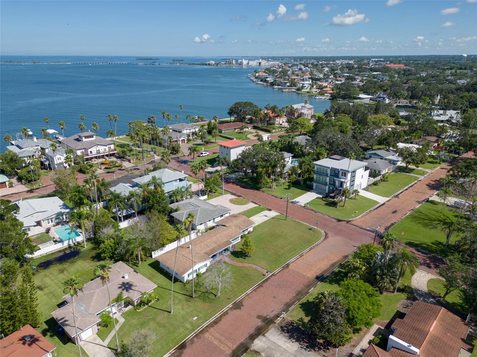 DUNEDIN ISLES 1 - Residential