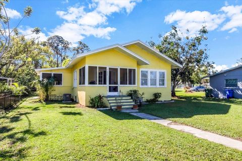 A home in BRADENTON