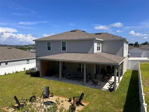 Tiny photo for 2118 Aibonito Circle, Clermont, FL 34711 (MLS # G5099959)