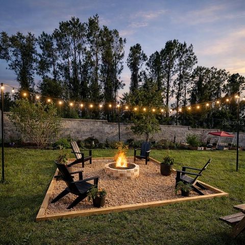 Tiny photo for 2118 Aibonito Circle, Clermont, FL 34711 (MLS # G5099959)