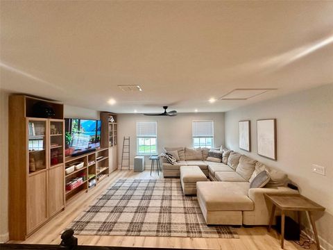 Tiny photo for 2118 Aibonito Circle, Clermont, FL 34711 (MLS # G5099959)