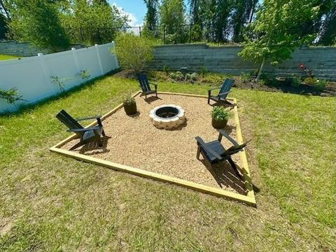 Tiny photo for 2118 Aibonito Circle, Clermont, FL 34711 (MLS # G5099959)