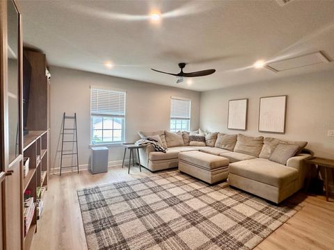 Tiny photo for 2118 Aibonito Circle, Clermont, FL 34711 (MLS # G5099959)