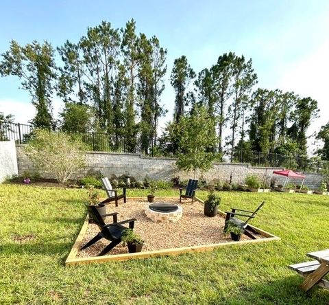 Tiny photo for 2118 Aibonito Circle, Clermont, FL 34711 (MLS # G5099959)