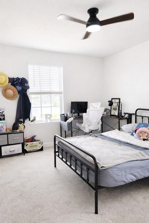 Tiny photo for 2118 Aibonito Circle, Clermont, FL 34711 (MLS # G5099959)