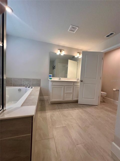 Tiny photo for 2118 Aibonito Circle, Clermont, FL 34711 (MLS # G5099959)