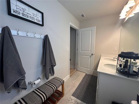 Tiny photo for 2118 Aibonito Circle, Clermont, FL 34711 (MLS # G5099959)