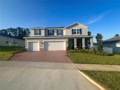 Photo of 2118 Aibonito Circle, Clermont, FL 34711 (MLS # G5099959)