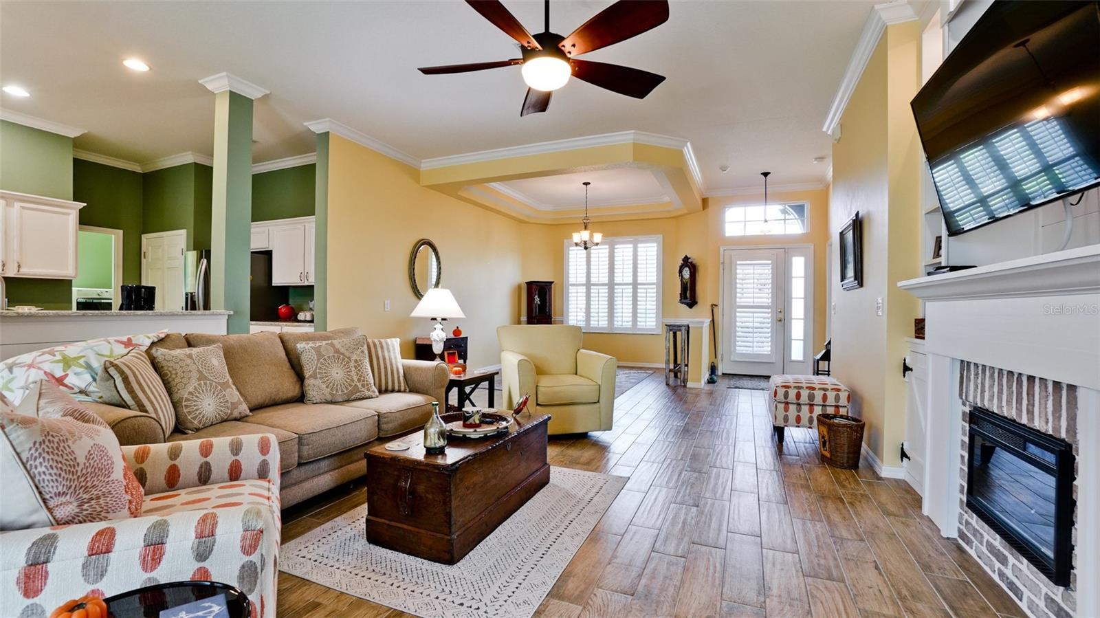 GLENN LAKES PH 6 - Residential