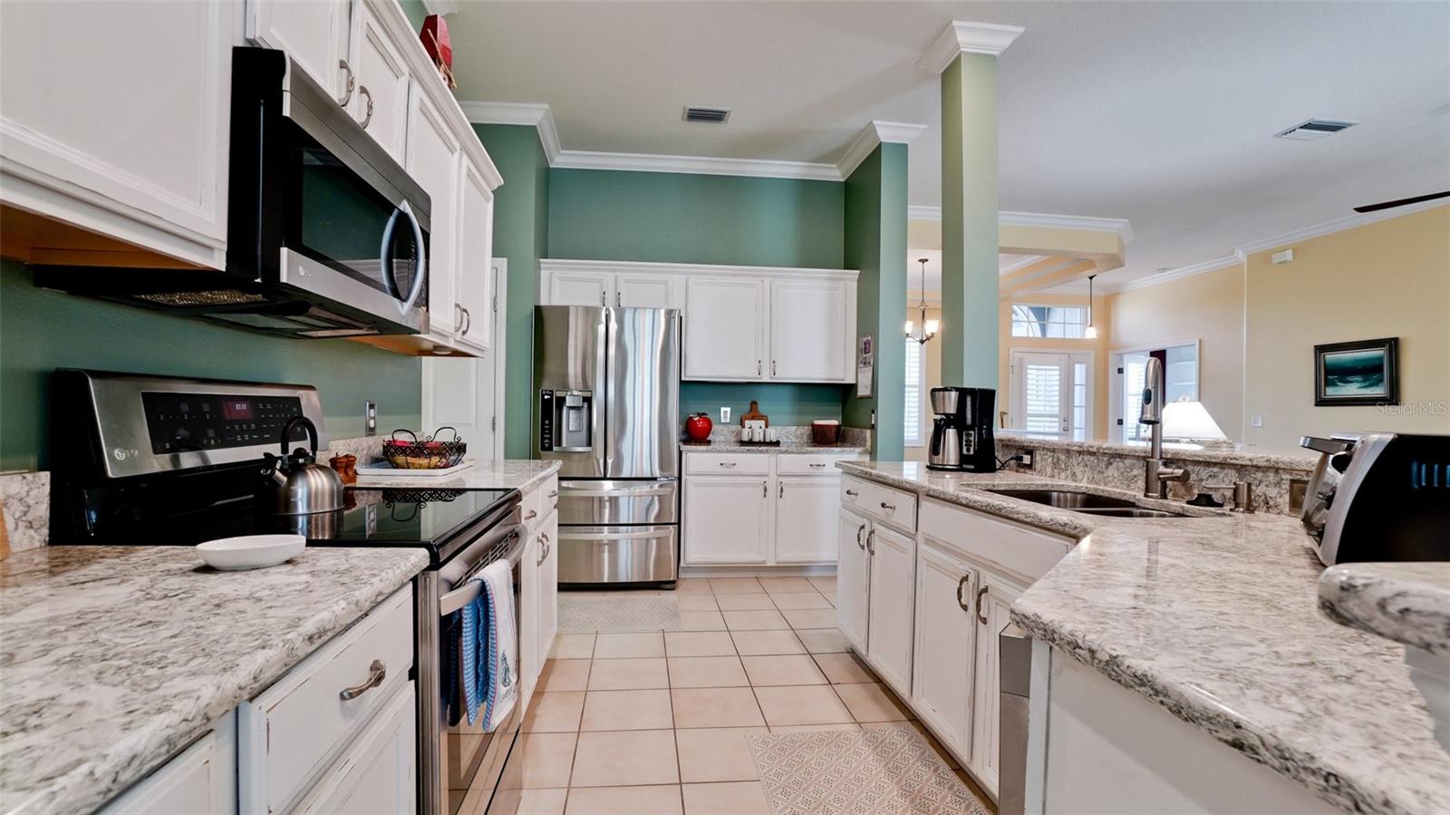 GLENN LAKES PH 6 - Residential