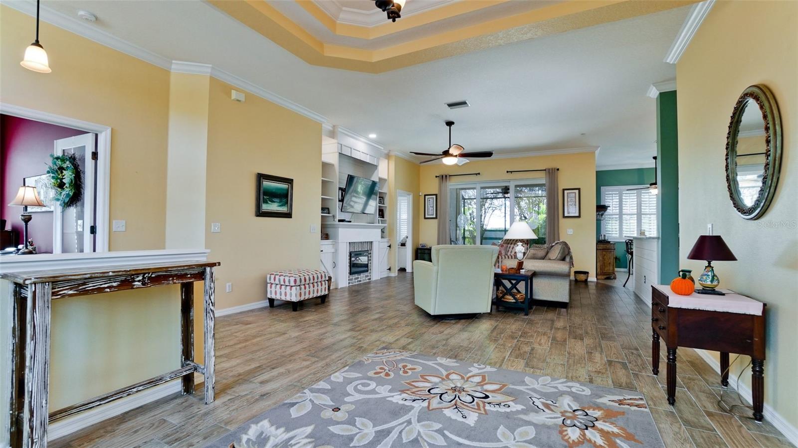 GLENN LAKES PH 6 - Residential