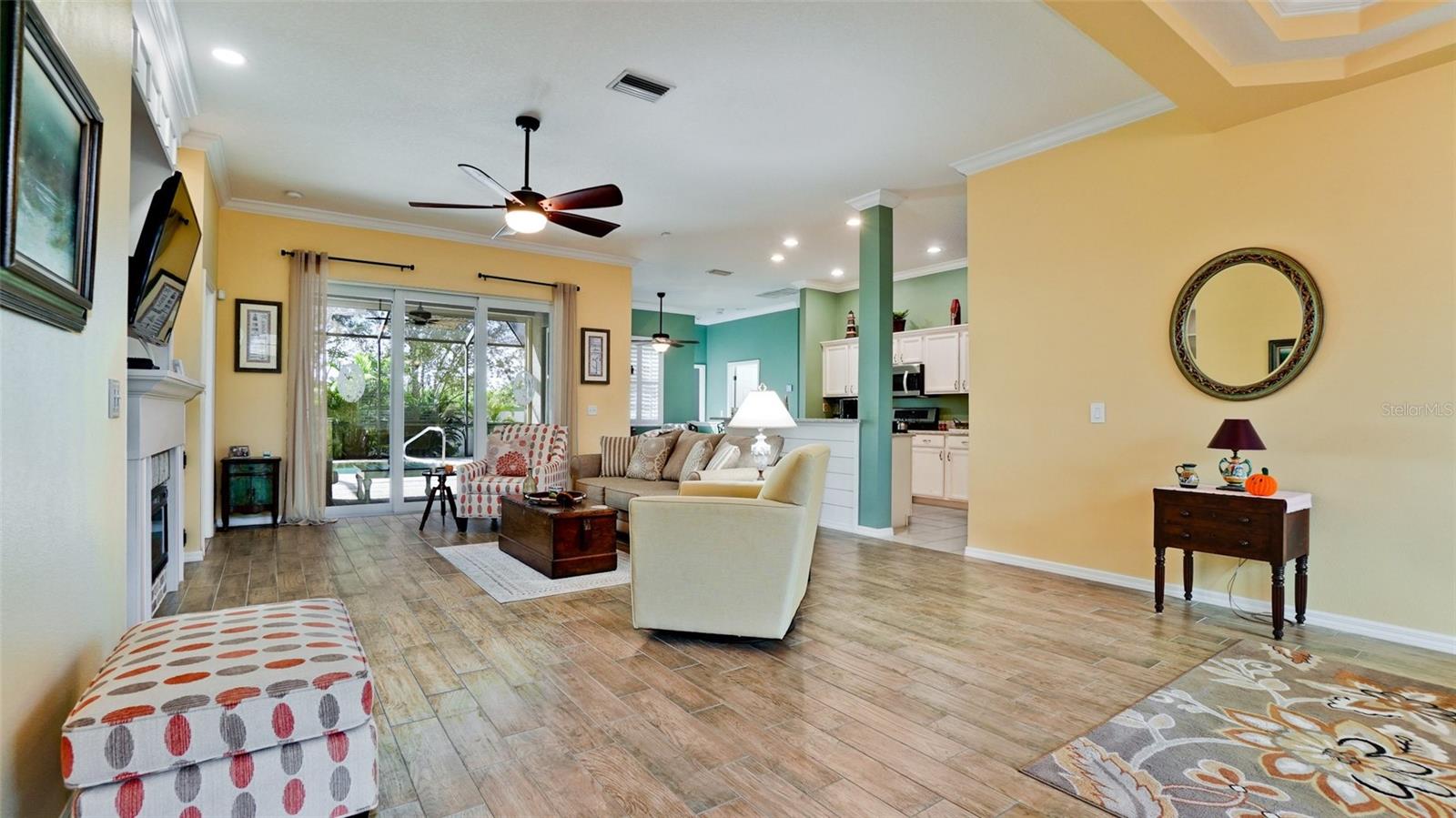 GLENN LAKES PH 6 - Residential