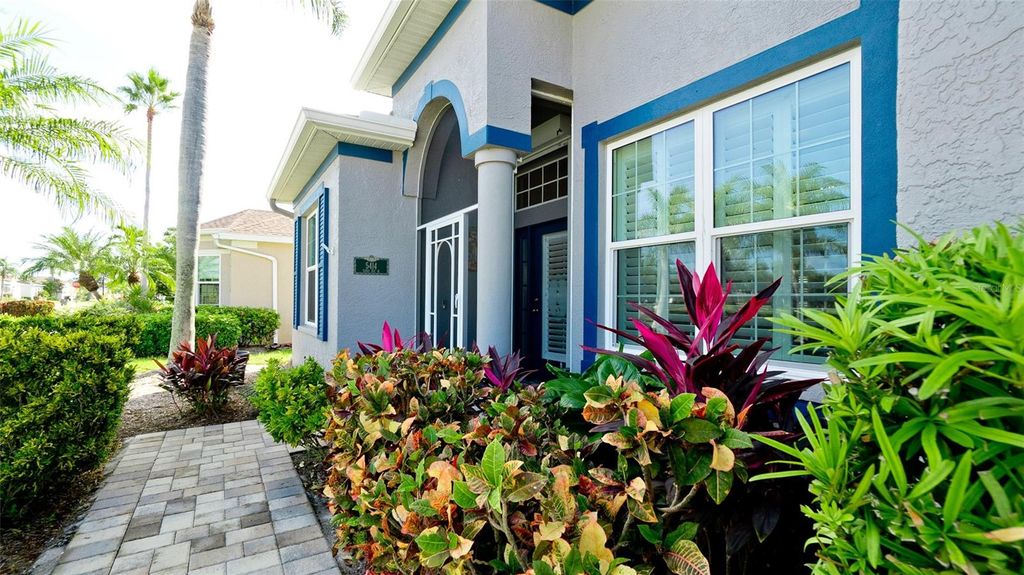 Photo of 5414 52nd Avenue W, Bradenton, FL 34210 (MLS # A4669767)