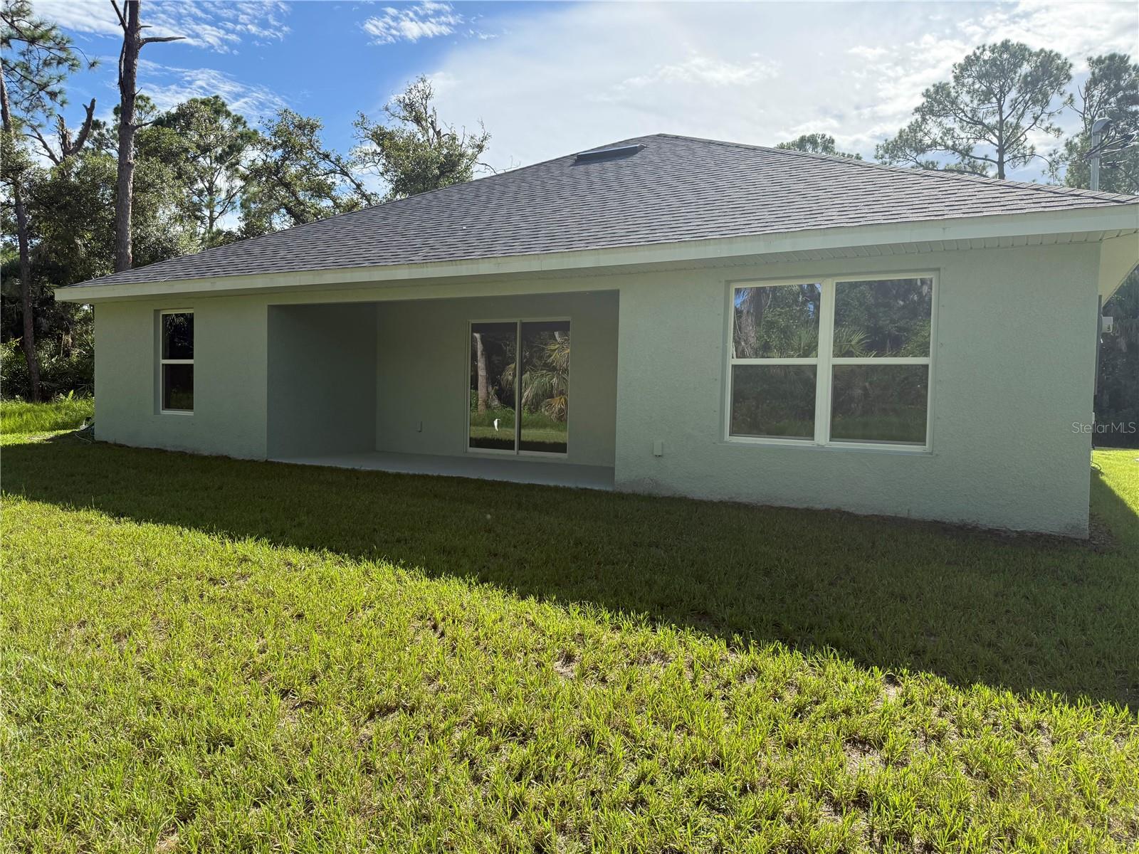 PORT CHARLOTTE SUB 29 - Residential