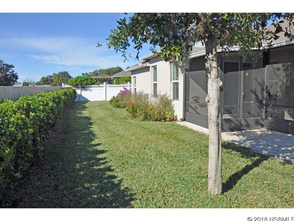 Sugar Mill Gardens - Residential