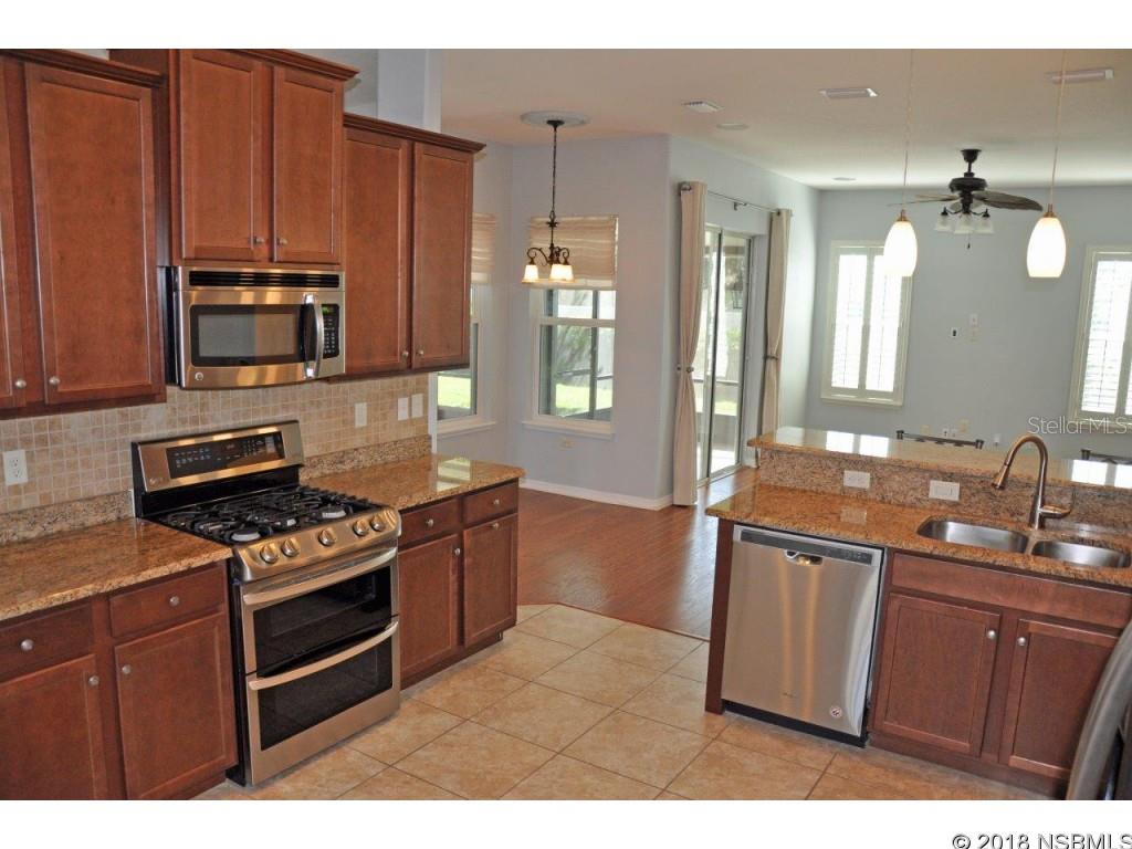 Sugar Mill Gardens - Residential