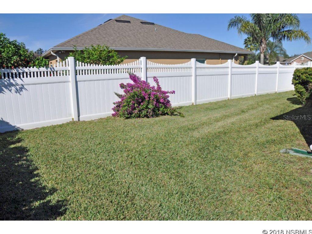 Sugar Mill Gardens - Residential