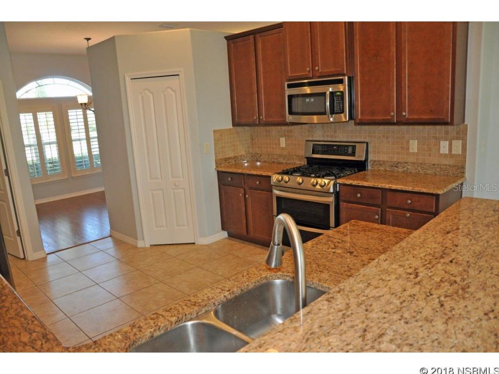 Sugar Mill Gardens - Residential