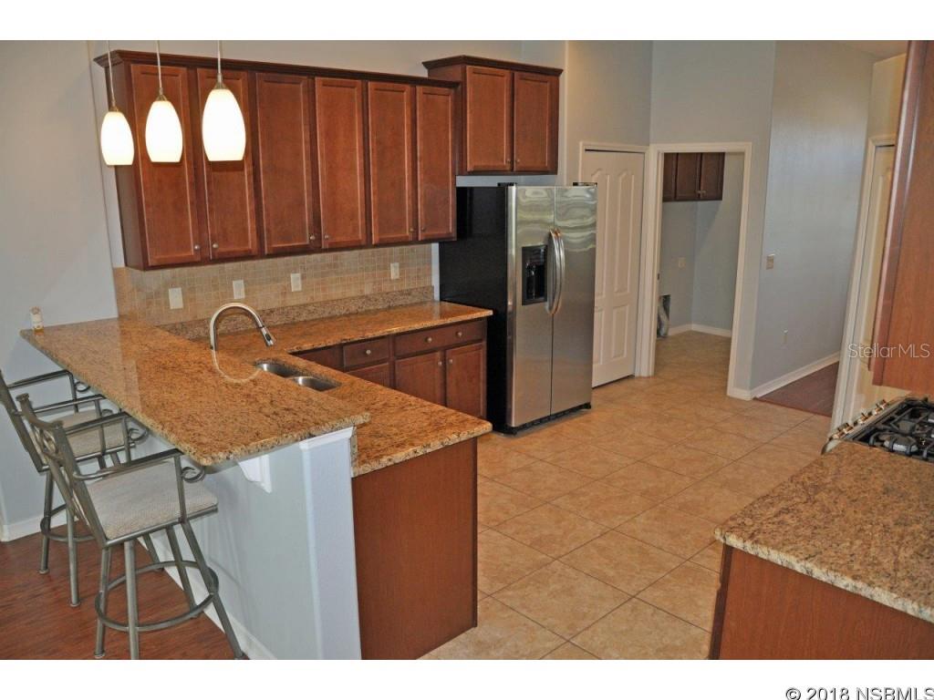 Sugar Mill Gardens - Residential