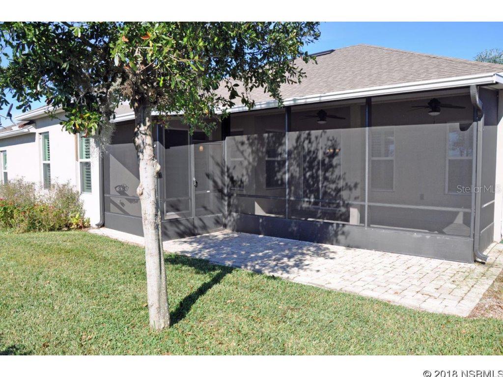 Sugar Mill Gardens - Residential