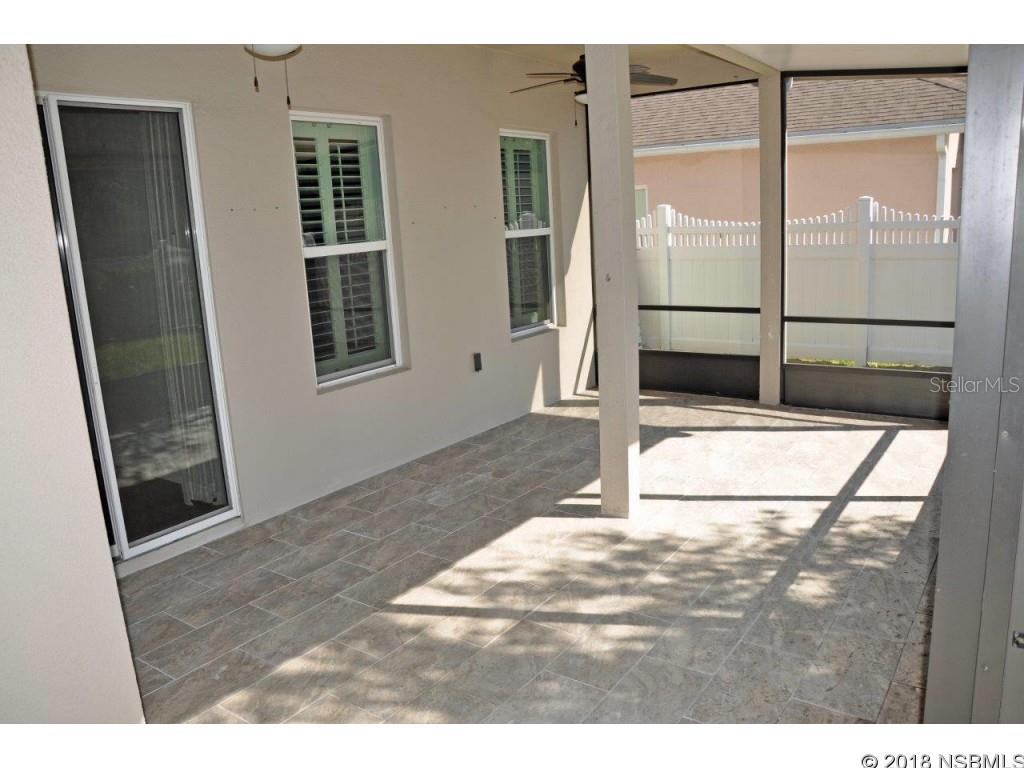 Sugar Mill Gardens - Residential