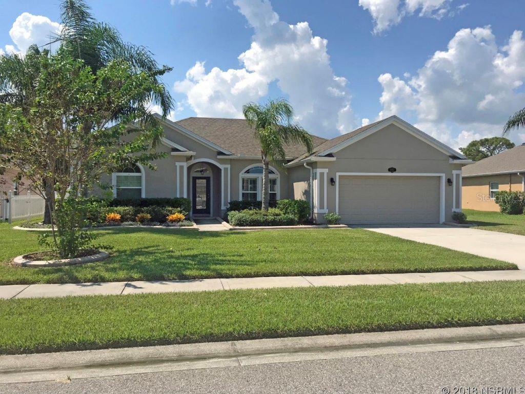 Sugar Mill Gardens - Residential