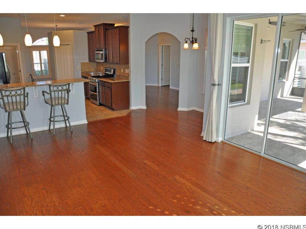 Sugar Mill Gardens - Residential