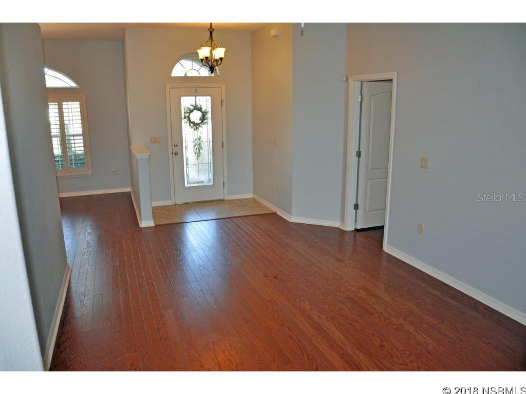 Sugar Mill Gardens - Residential