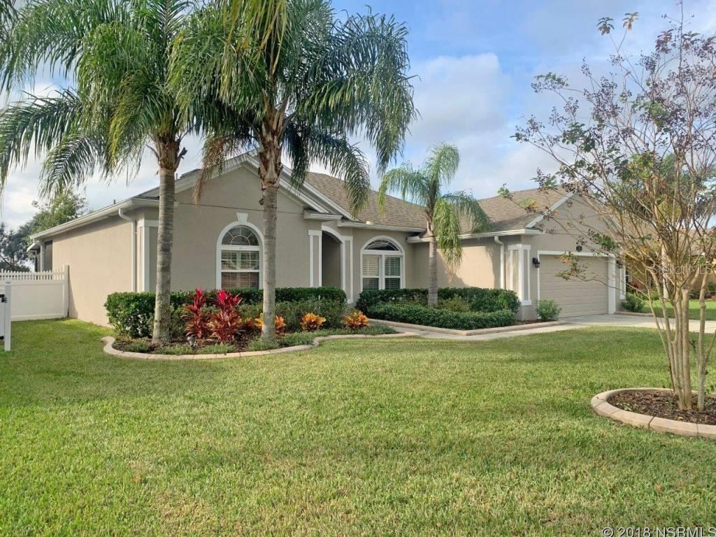 Sugar Mill Gardens - Residential