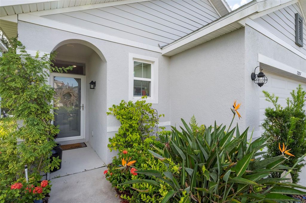 Photo of 32857 Brooks Hawk Lane, Wesley Chapel, FL 33543 (MLS # TB8424076)