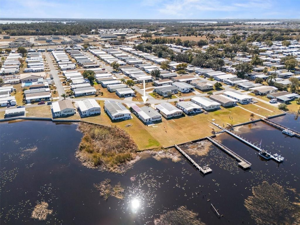 Photo of 6825 S Lake Henry Drive NE, Winter Haven, FL 33881 (MLS # S5143698)