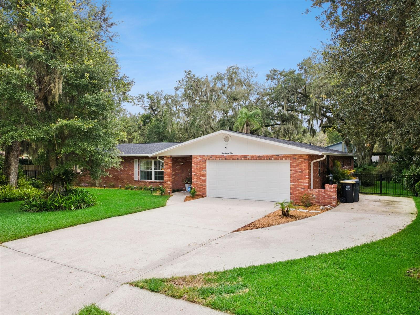 204 BIRCH LANE