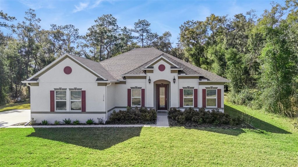 Photo of 1710 Boxborough Drive, Deland, FL 32720 (MLS # O6375967)