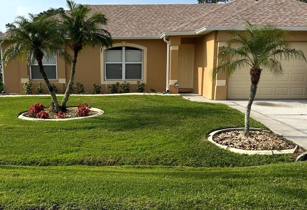 Photo of 317 Chelmsford Court, Kissimmee, FL 34758 (MLS # S5155145)