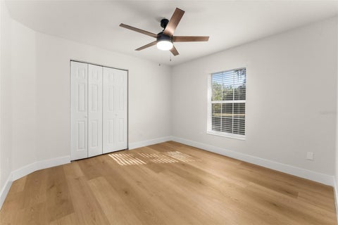 Tiny photo for 7740 NW 145th Avenue Road, Morriston, FL 32668 (MLS # OM734781)