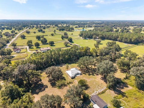 Tiny photo for 7740 NW 145th Avenue Road, Morriston, FL 32668 (MLS # OM734781)