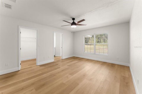 Tiny photo for 7740 NW 145th Avenue Road, Morriston, FL 32668 (MLS # OM734781)