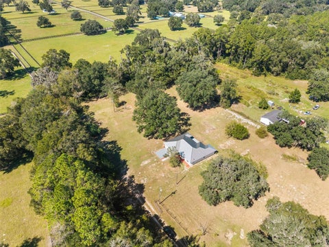 Tiny photo for 7740 NW 145th Avenue Road, Morriston, FL 32668 (MLS # OM734781)