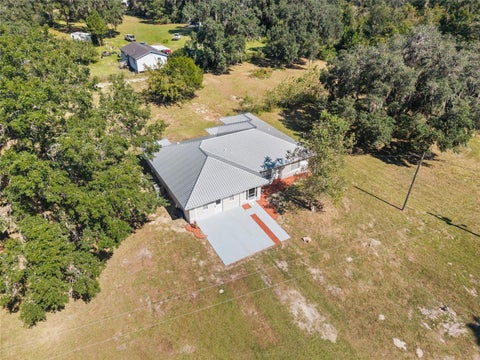 Tiny photo for 7740 NW 145th Avenue Road, Morriston, FL 32668 (MLS # OM734781)