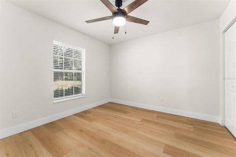 Tiny photo for 7740 NW 145th Avenue Road, Morriston, FL 32668 (MLS # OM734781)