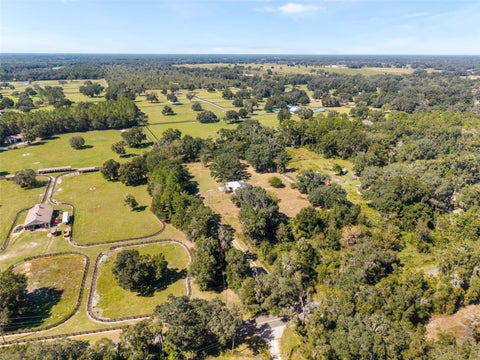 Tiny photo for 7740 NW 145th Avenue Road, Morriston, FL 32668 (MLS # OM734781)