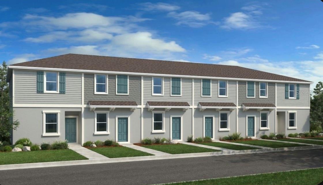 New Construction sold