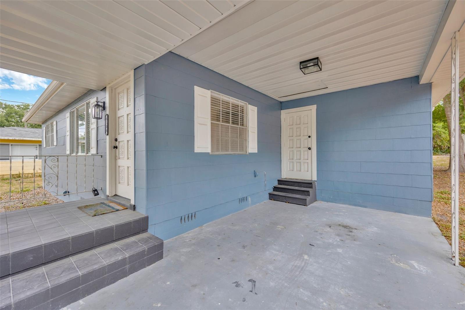 1304 N FERRELL STREET